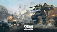 Hybrid Wars-screenshots